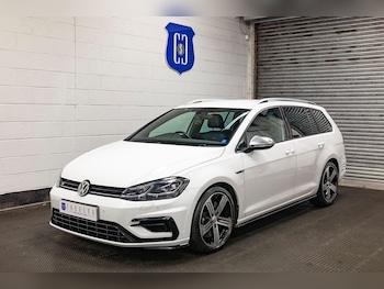 Used Volkswagen Golf 2019 for sale - 78405752: Photo