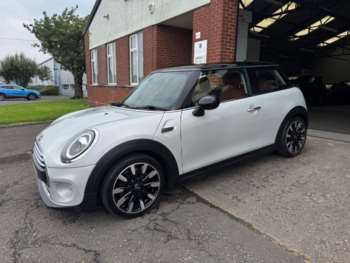 2019 - 1.5 Cooper Exclusive Euro 6 (s/s) 3dr