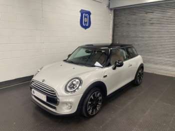 Used MINI Hatch 2019 for sale - 75337547: Photo