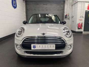 Used MINI Hatch 2019 for sale - 75337547: Photo