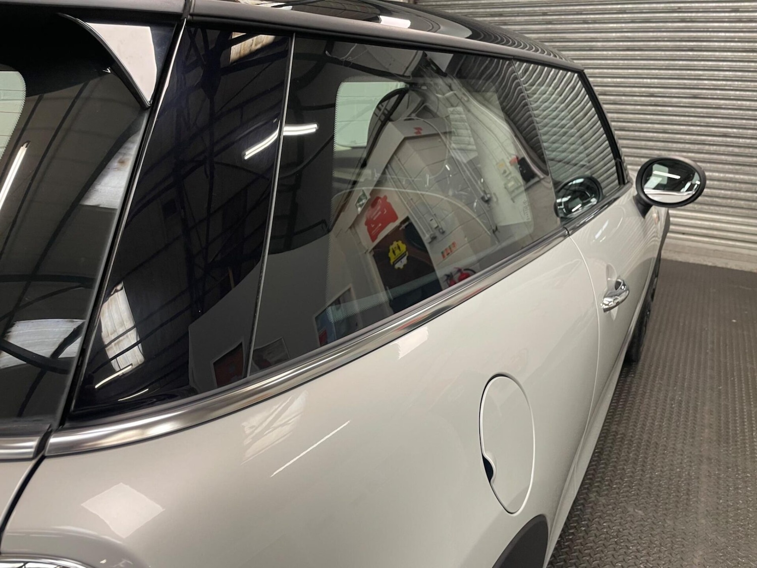 Vehicle 60
