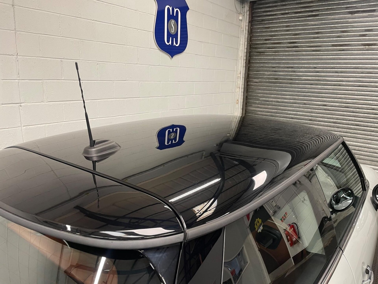 Vehicle 61