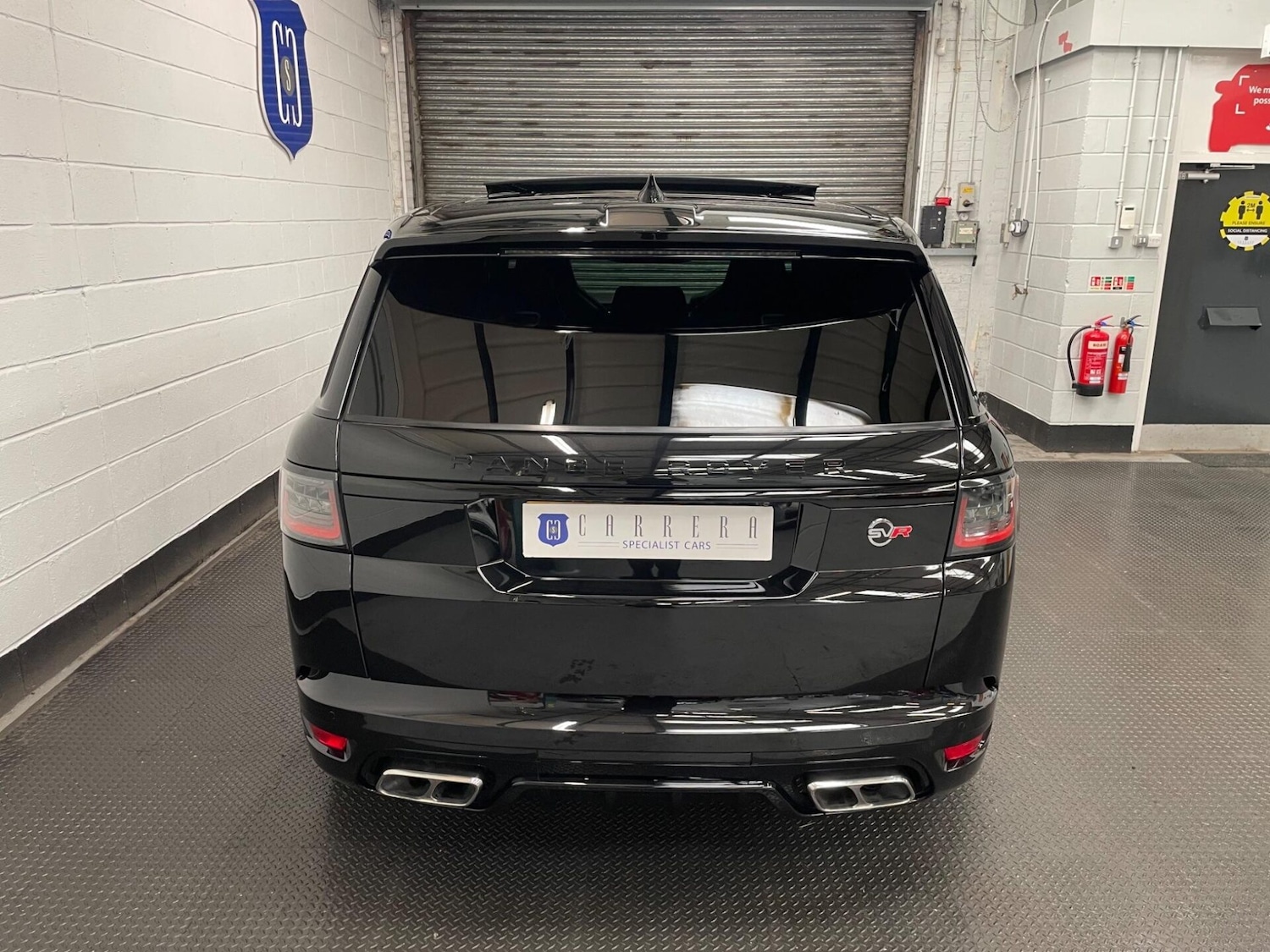 Vehicle 52