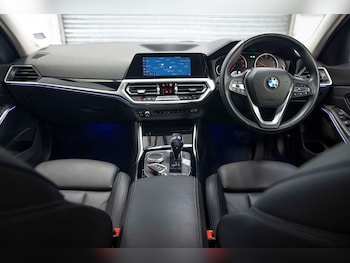 Used BMW 3 Series 2019 for sale - 75258642: Photo