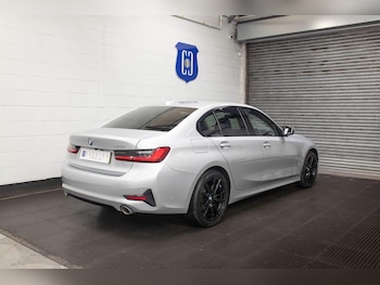 Used BMW 3 Series 2019 for sale - 75258642: Photo