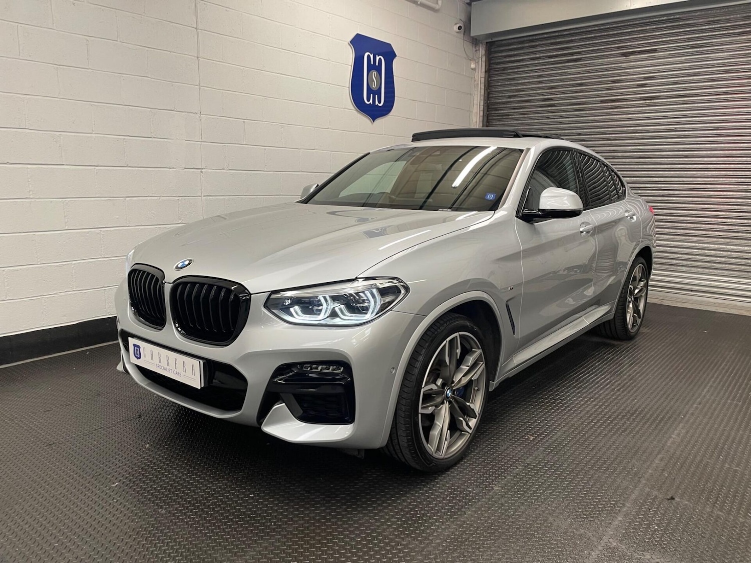 Vehicle 68
