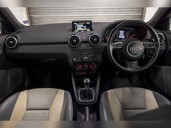 Used Audi A1 2014 for sale - 78498035: Photo