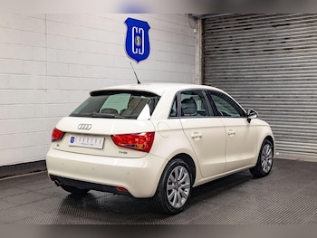 Used Audi A1 2014 for sale - 78498035: Photo