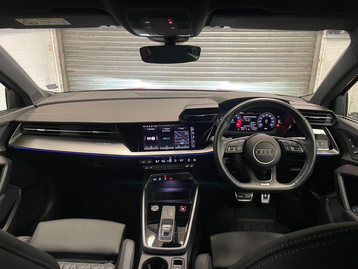 Vehicle 23