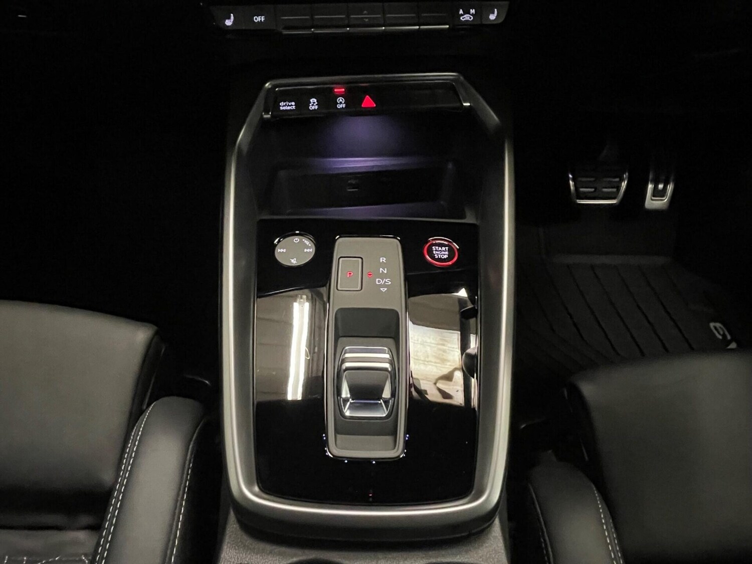 Vehicle 37