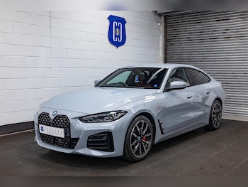 Used BMW 4 Series 2023 for sale - 78405766: Photo