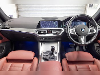 Used BMW 4 Series 2023 for sale - 78405766: Photo