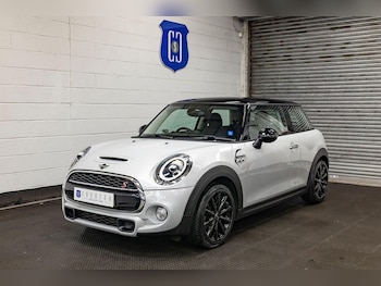 Used MINI Hatch 2018 for sale - 78405765: Photo