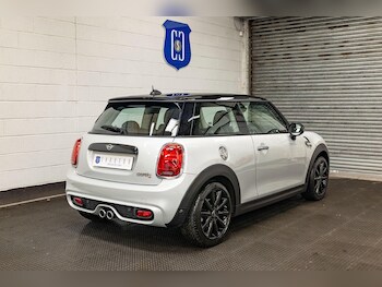 Used MINI Hatch 2018 for sale - 78405765: Photo