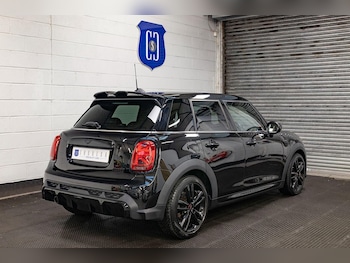 Used MINI Hatch 2021 for sale - 78405761: Photo