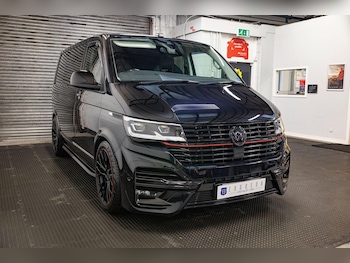 Used Volkswagen Transporter 2020 for sale - 78405758: Photo