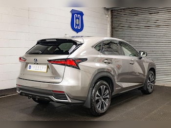 Used Lexus NX 2020 for sale - 78405757: Photo