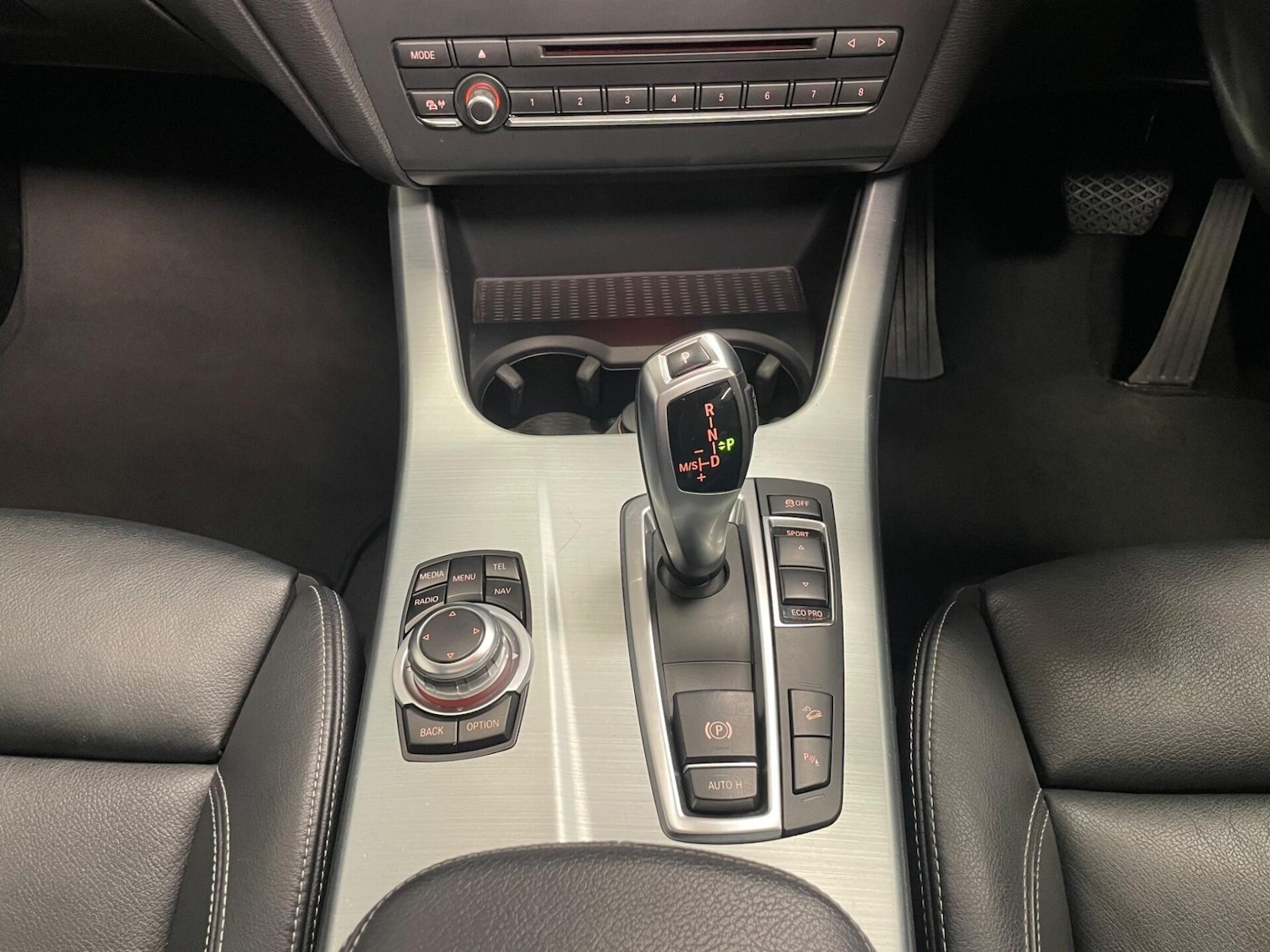 Vehicle 50