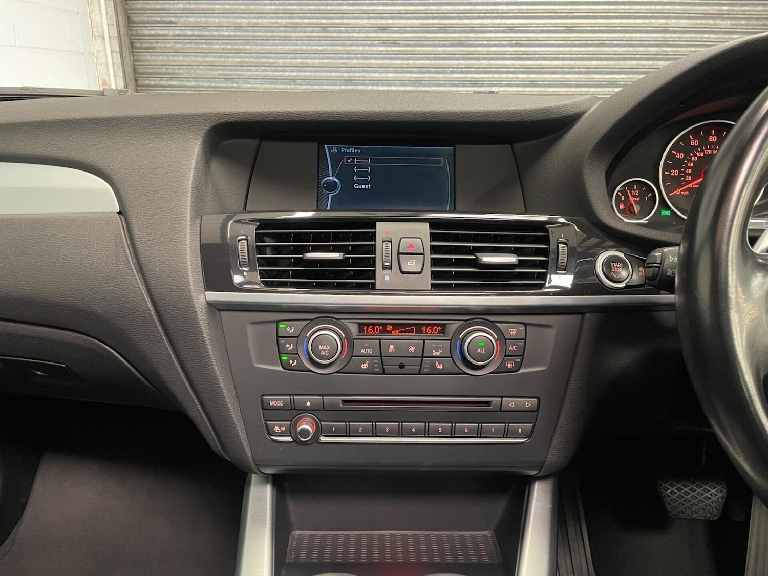 Vehicle 52