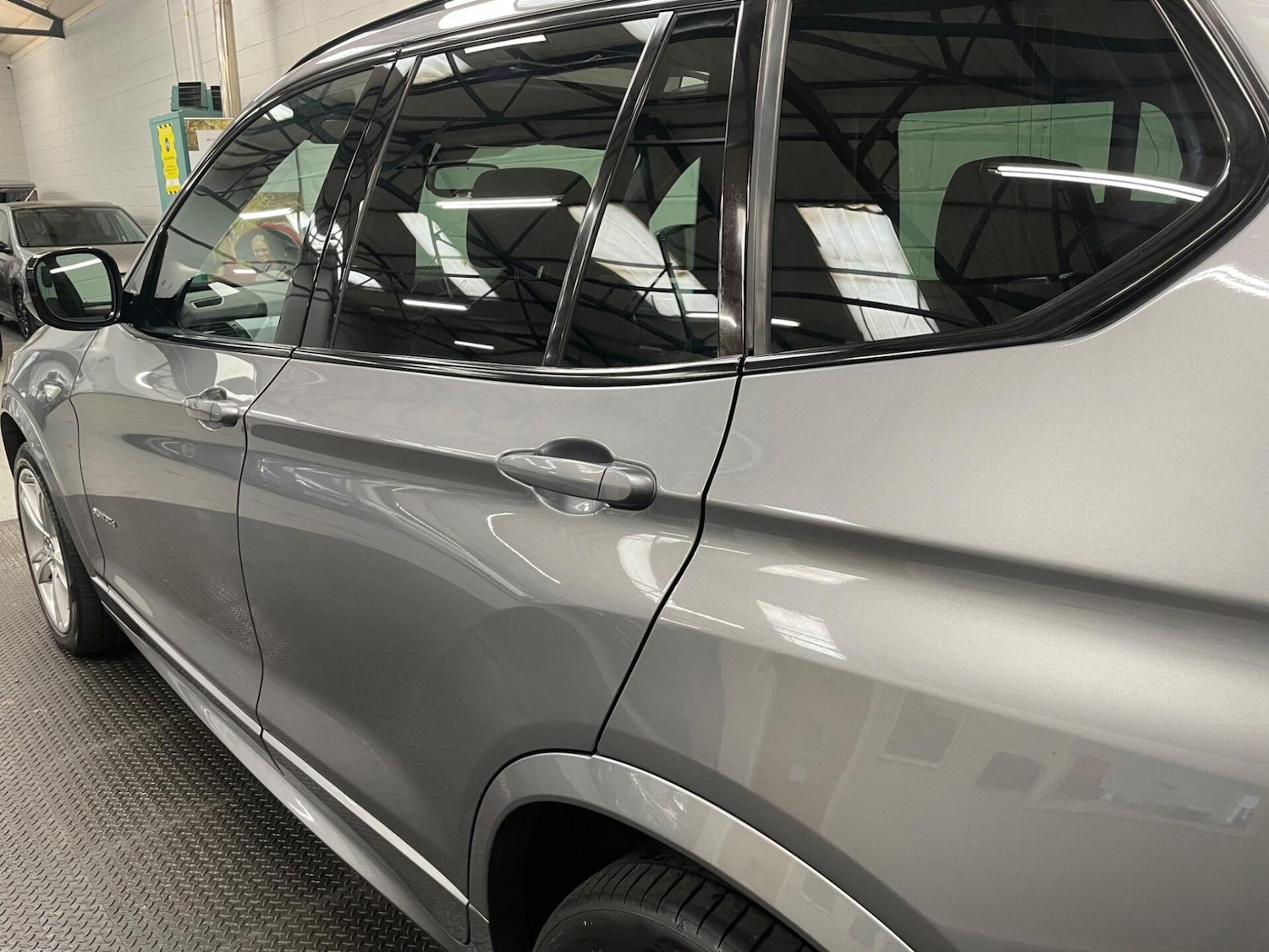 Vehicle 83