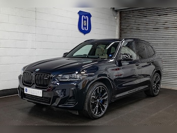 Used BMW X3 2022 for sale - 78405759: Photo