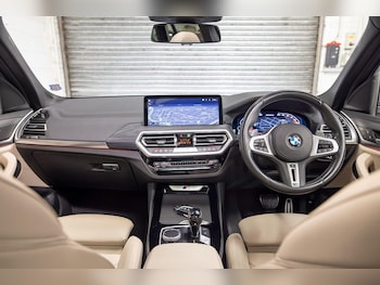 Used BMW X3 2022 for sale - 78405759: Photo