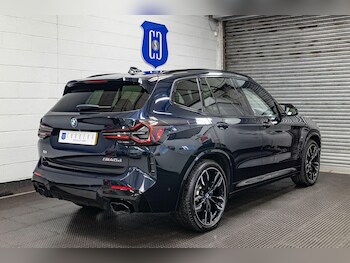 Used BMW X3 2022 for sale - 78405759: Photo