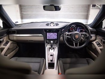 Used Porsche 911 2017 for sale - 75249691: Photo