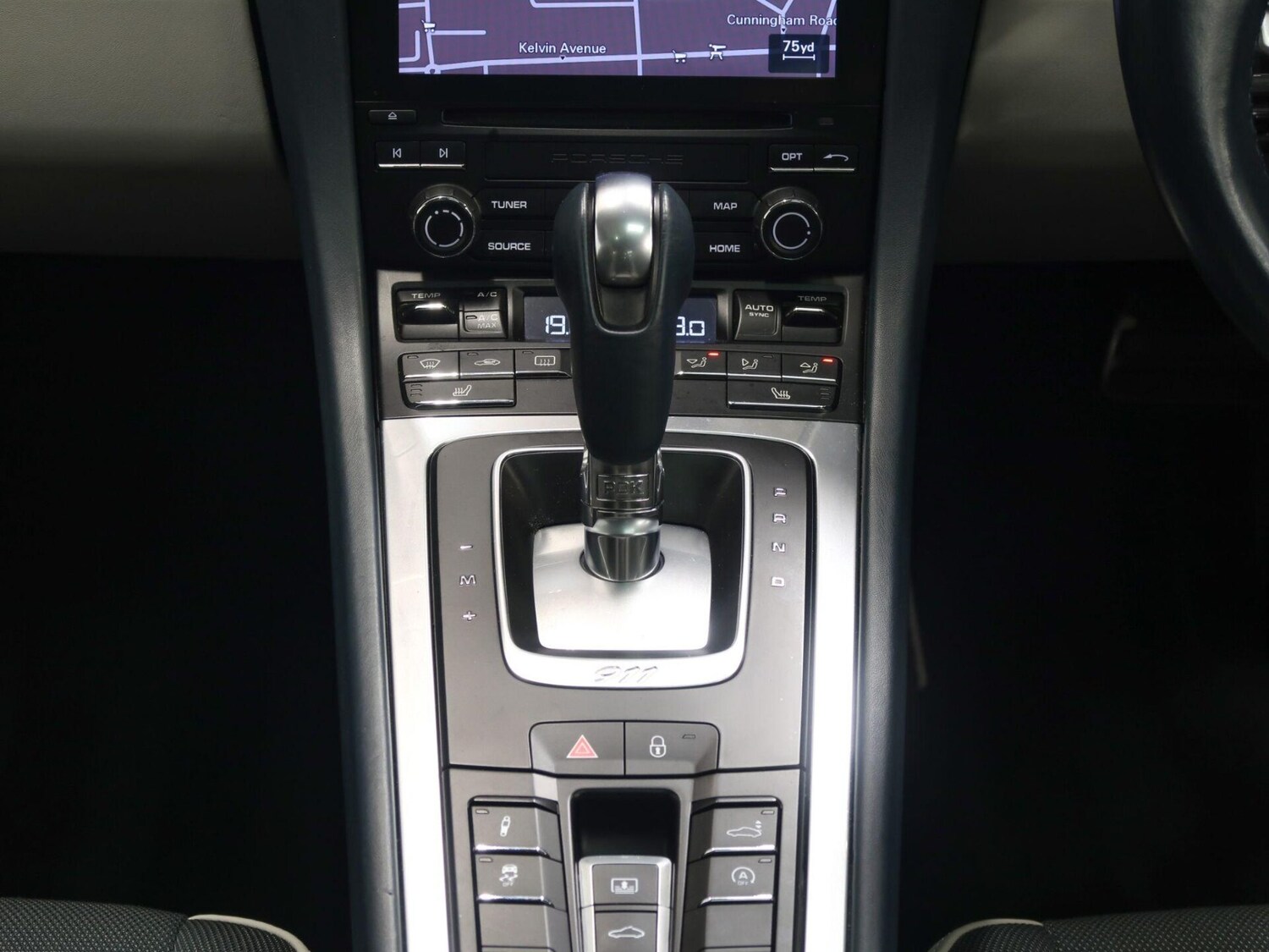Vehicle 40