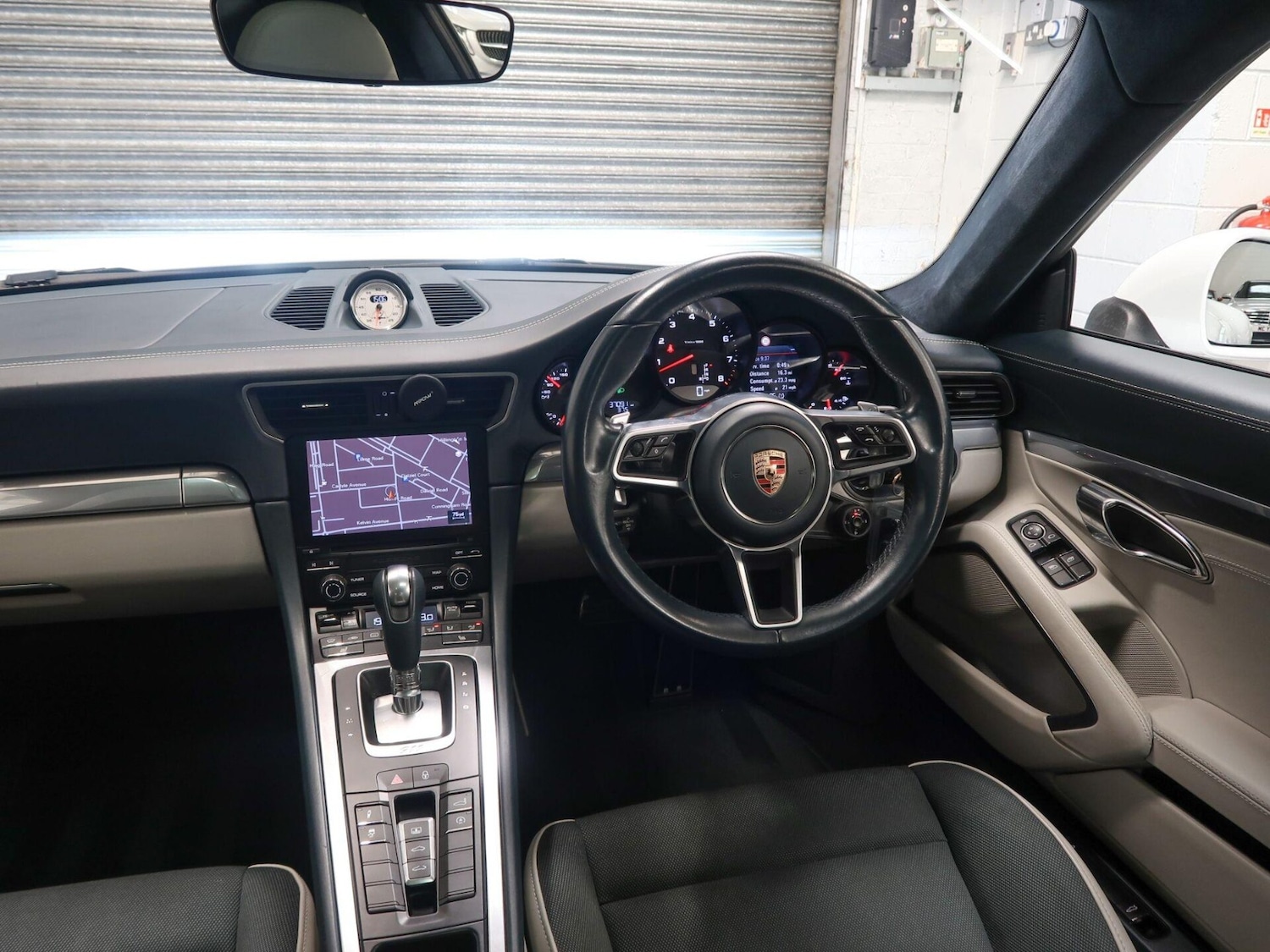 Vehicle 44