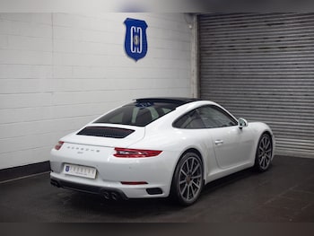Used Porsche 911 2017 for sale - 75249691: Photo