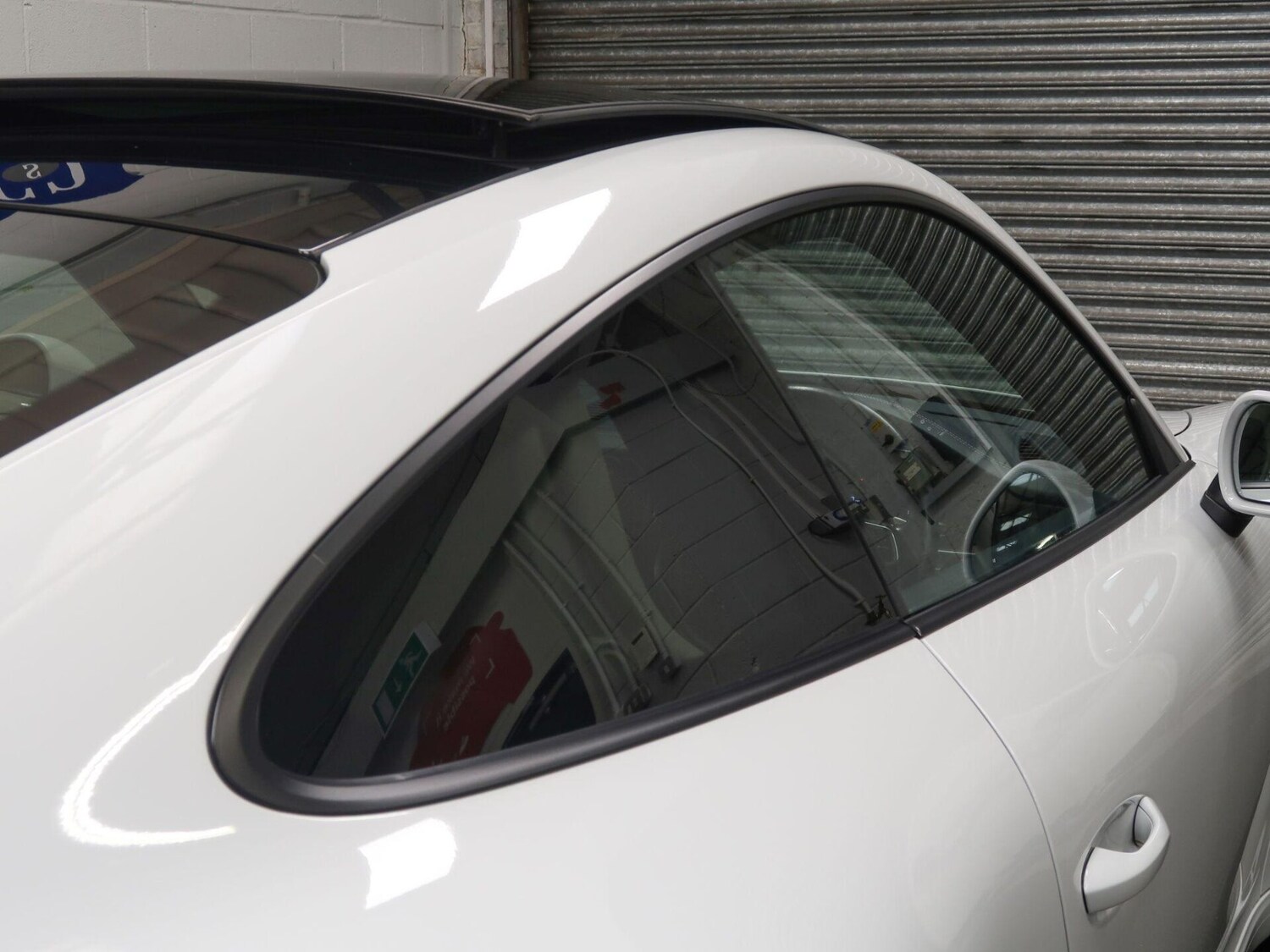 Vehicle 94