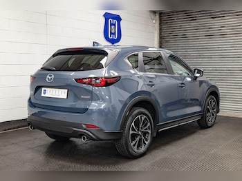 Used Mazda CX-5 2024 for sale - 78916332: Photo