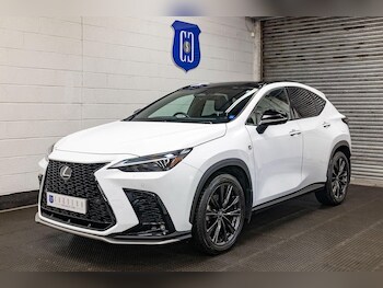 Used Lexus NX 2024 for sale - 78405763: Photo