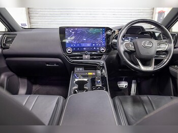 Used Lexus NX 2024 for sale - 78405763: Photo