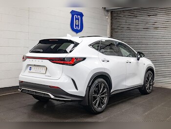 Used Lexus NX 2024 for sale - 78405763: Photo