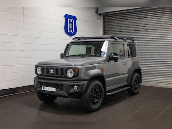 Used Suzuki Jimny undefined for sale - 78405764: Photo