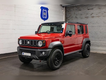 Used Suzuki Jimny undefined for sale - 78405764: Photo
