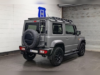 Used Suzuki Jimny undefined for sale - 78405764: Photo