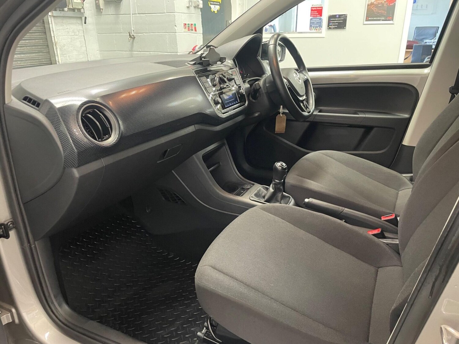 Vehicle 26