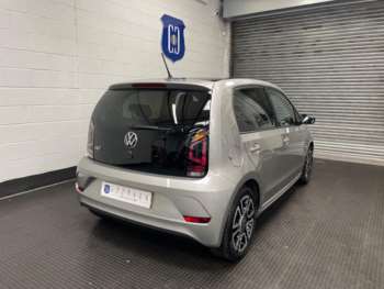Used Volkswagen up! 2021 for sale - 75258716: Photo