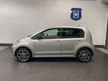 Used Volkswagen up! 2021 for sale - 75258716: Photo