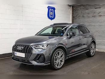 Used Audi Q3 2021 for sale - 78405751: Photo