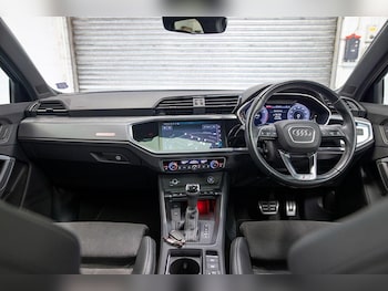 Used Audi Q3 2021 for sale - 78405751: Photo