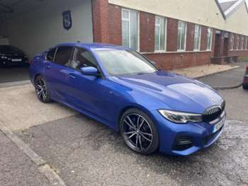 Used BMW 3 Series 2019 for sale - 75276921: Photo