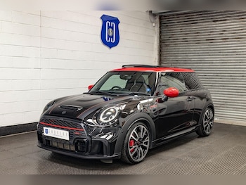 Used MINI Hatch 2022 for sale - 78558342: Photo