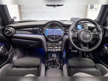 Used MINI Hatch 2022 for sale - 78558342: Photo
