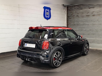 Used MINI Hatch 2022 for sale - 78558342: Photo