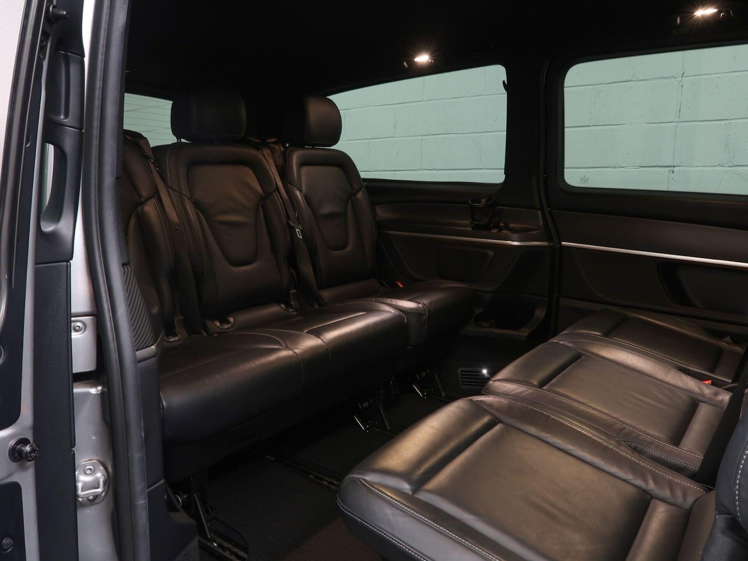 Vehicle 32