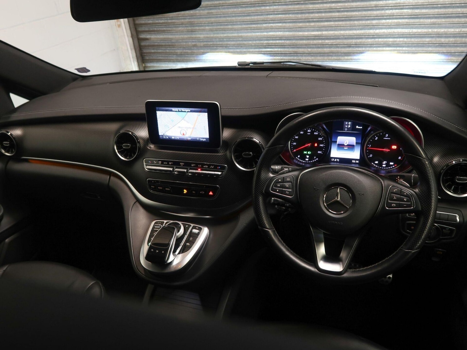 Vehicle 58